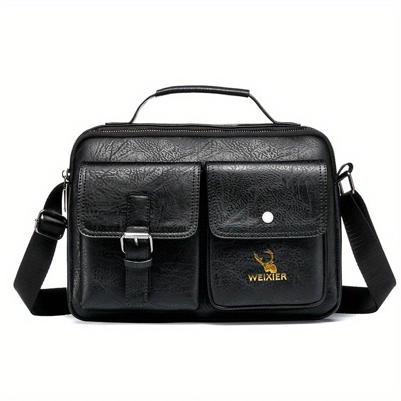 Men's Single-Shoulder Bag