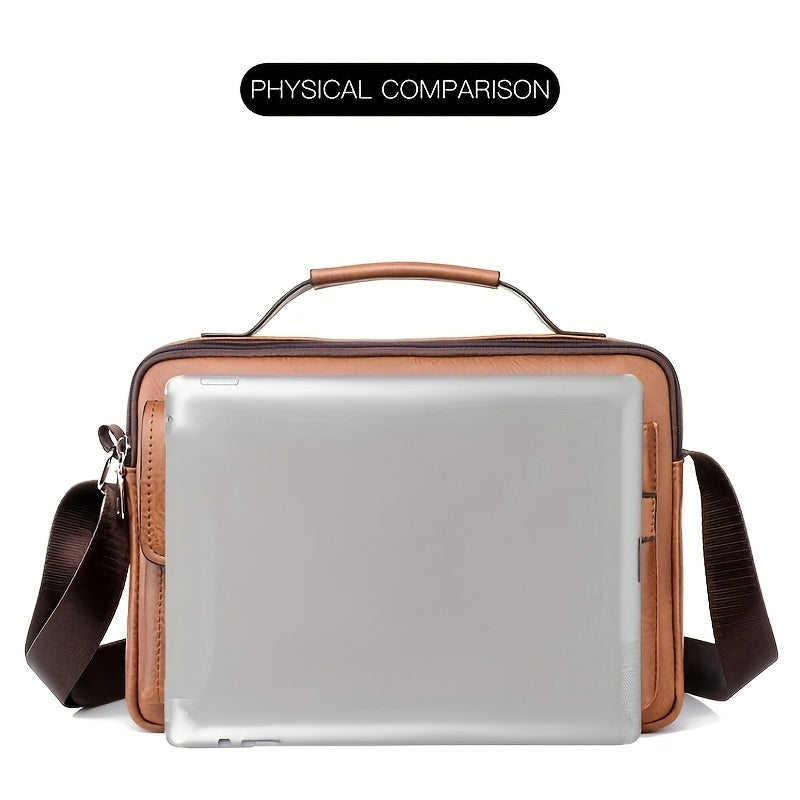 Men's Single-Shoulder Bag