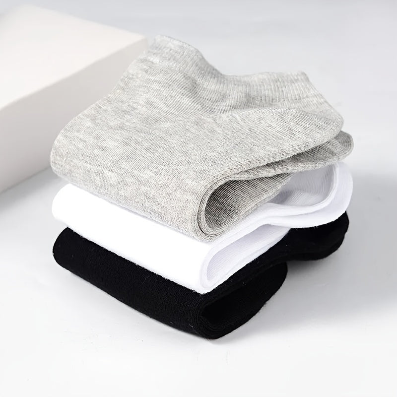 3 Pairs of Men's Socks
