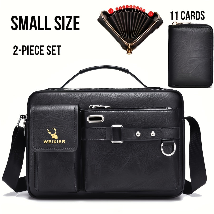 Men's Single-Shoulder Bag