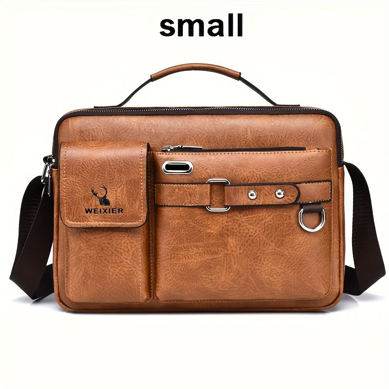 Men's Single-Shoulder Bag