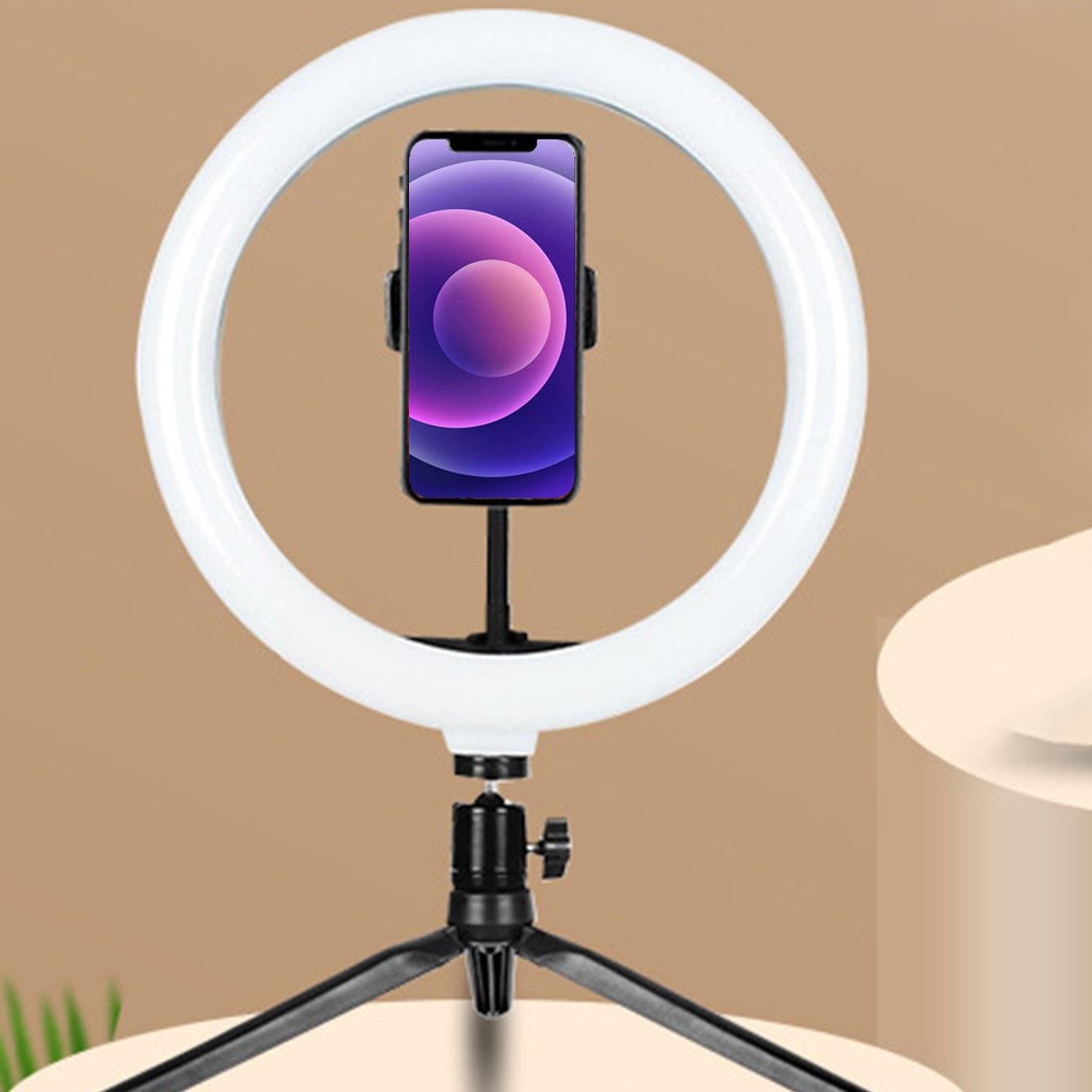 Ring Light