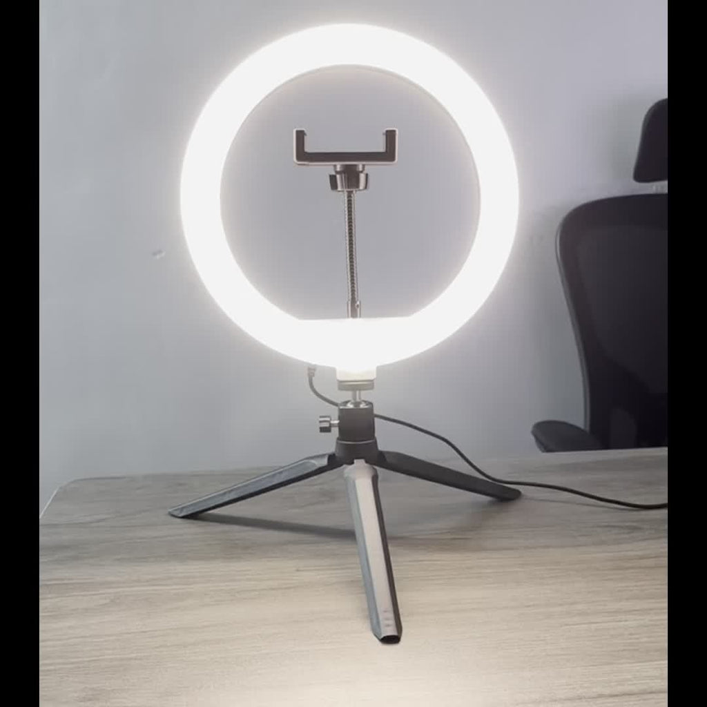 Ring Light