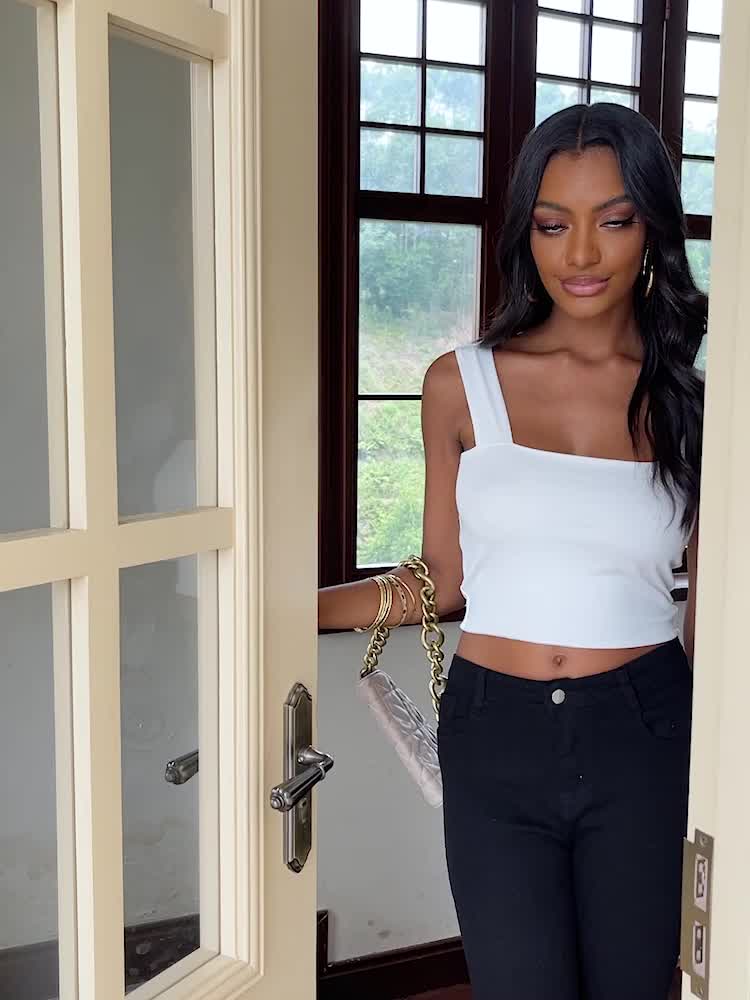 Waist-Cinching Camisole