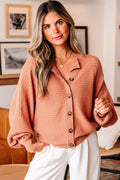 Sweater Cardigan