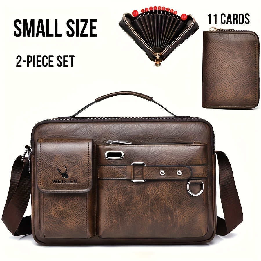 Men's Single-Shoulder Bag
