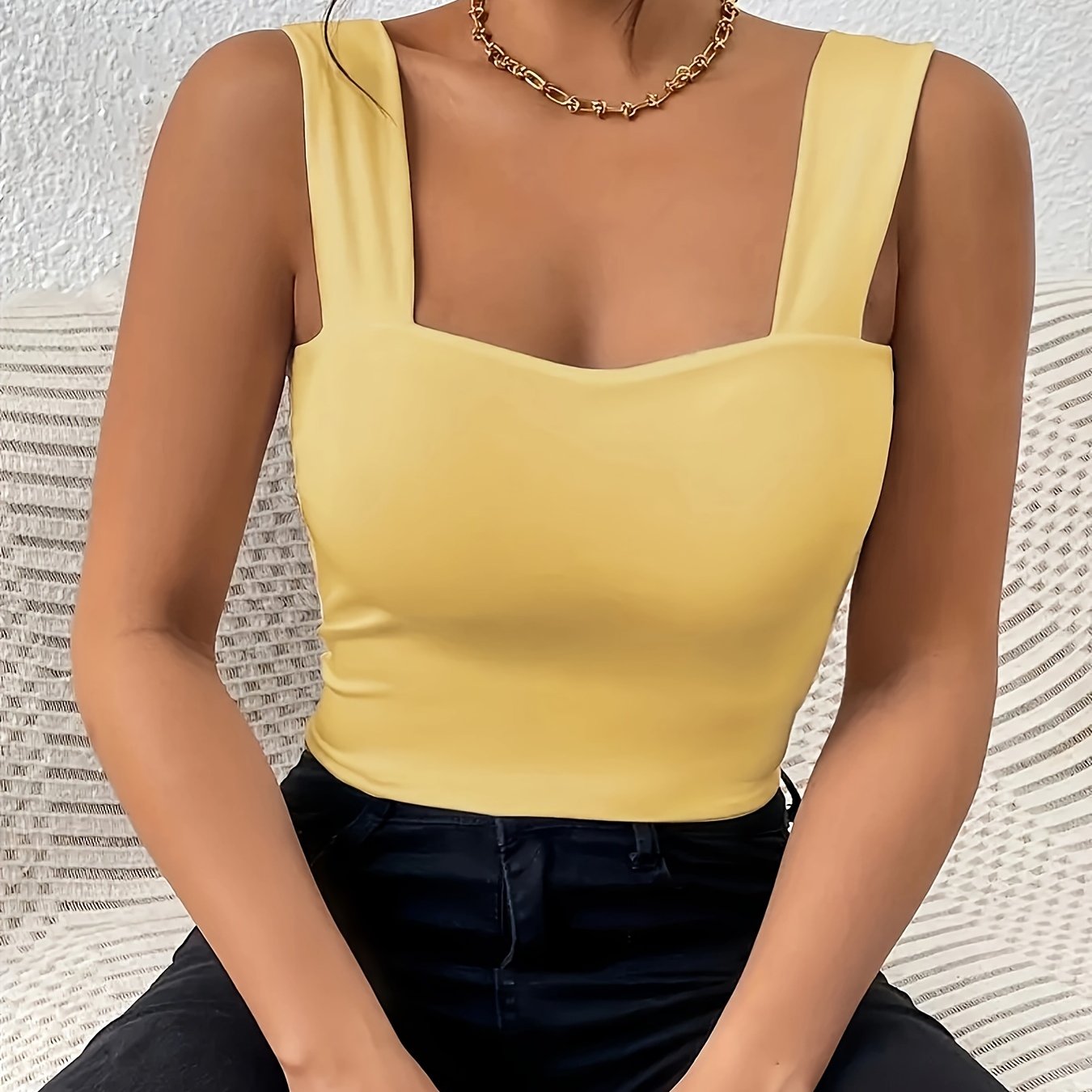 Waist-Cinching Camisole