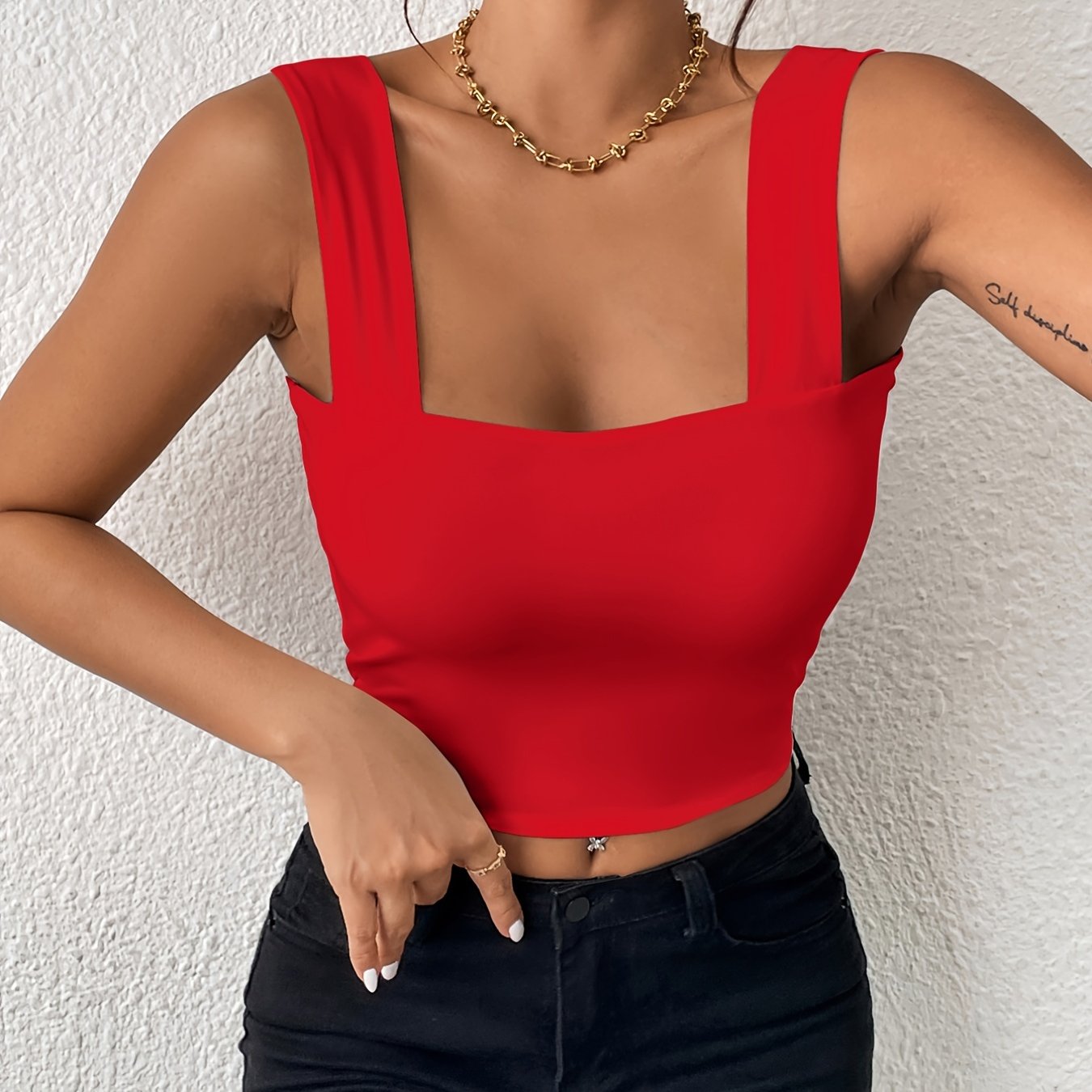 Waist-Cinching Camisole