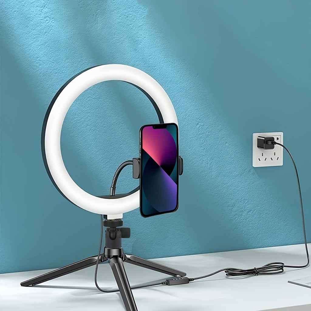 Ring Light