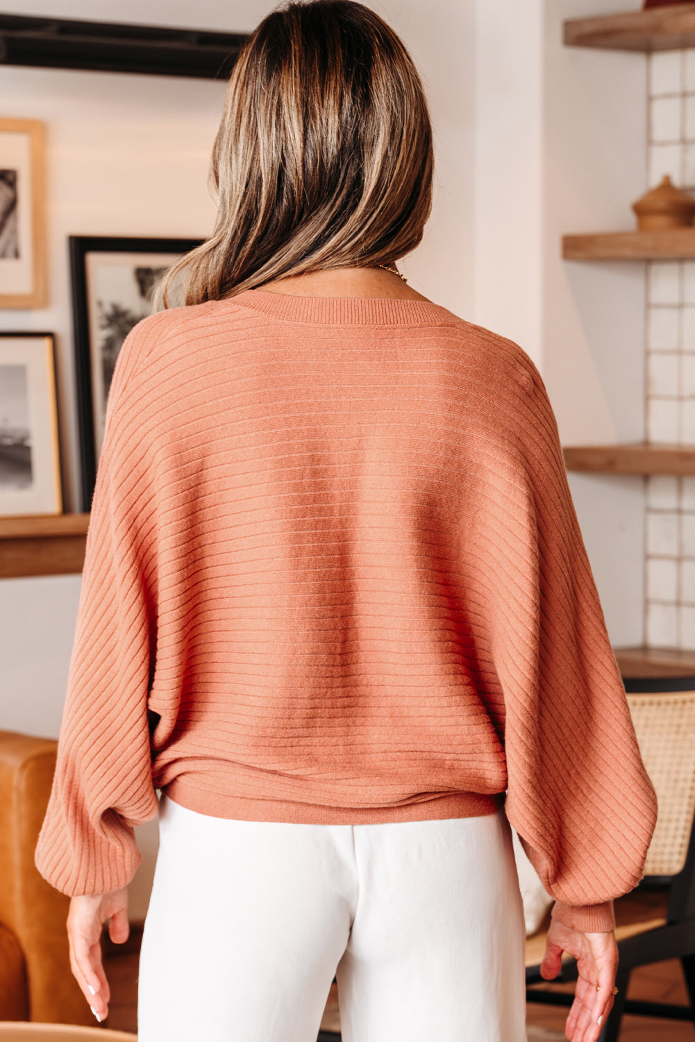 Sweater Cardigan