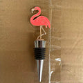 1pc Flamingo Wine Plug