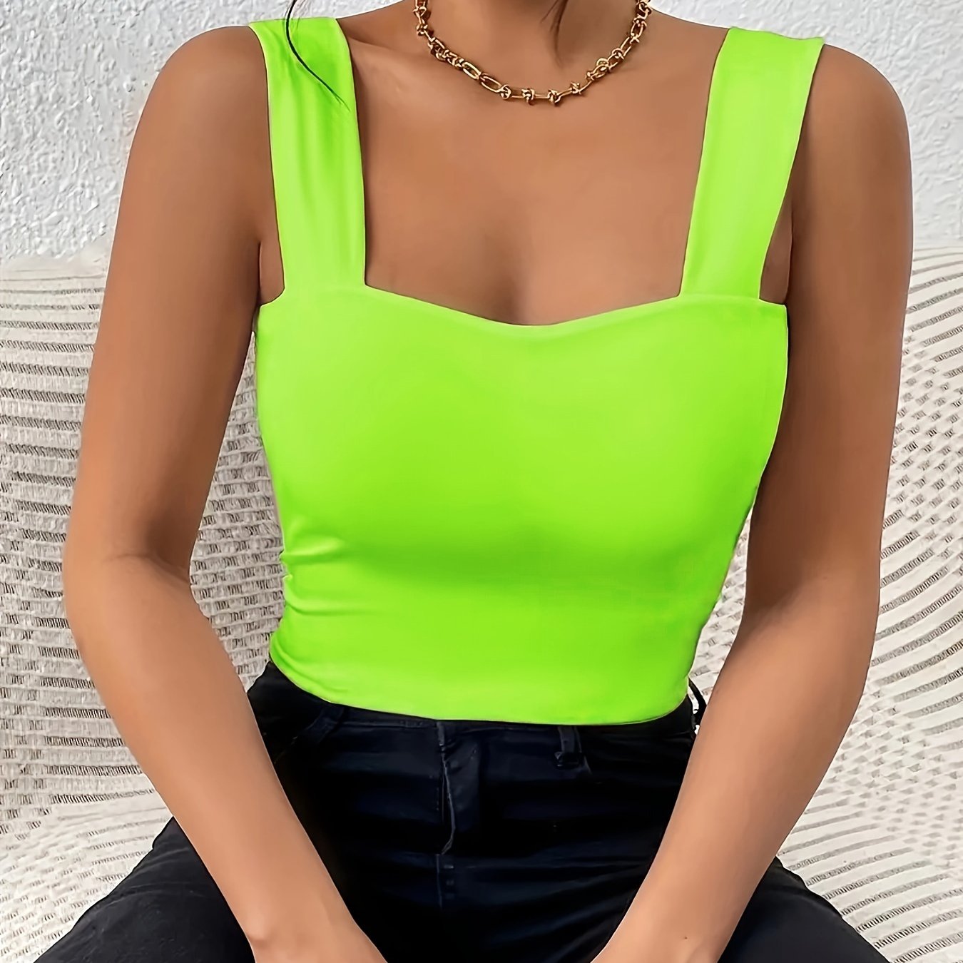 Waist-Cinching Camisole