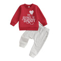 Cute Children's Hoodie Sweatshirt