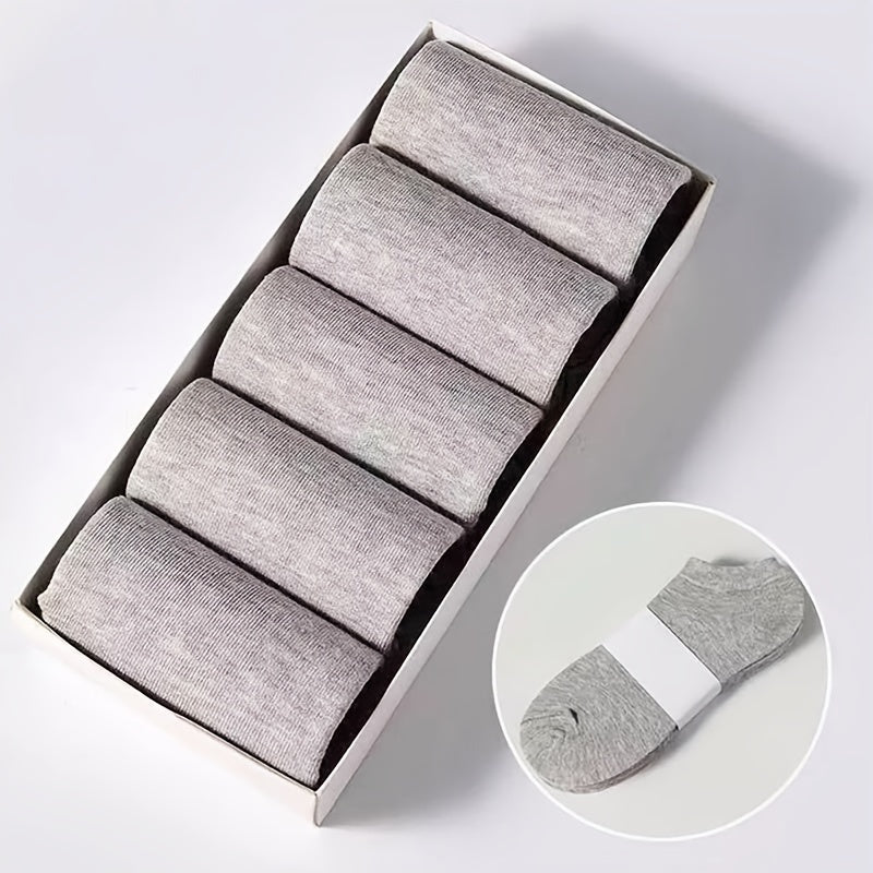 3 Pairs of Men's Socks