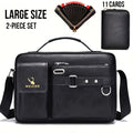 Men's Single-Shoulder Bag