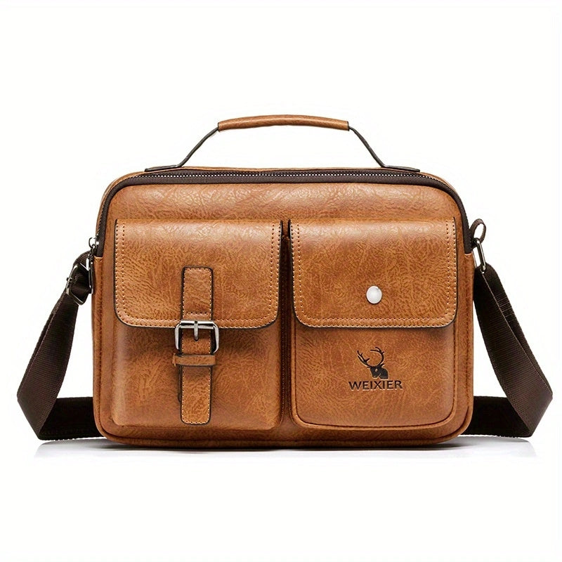 Men's Single-Shoulder Bag