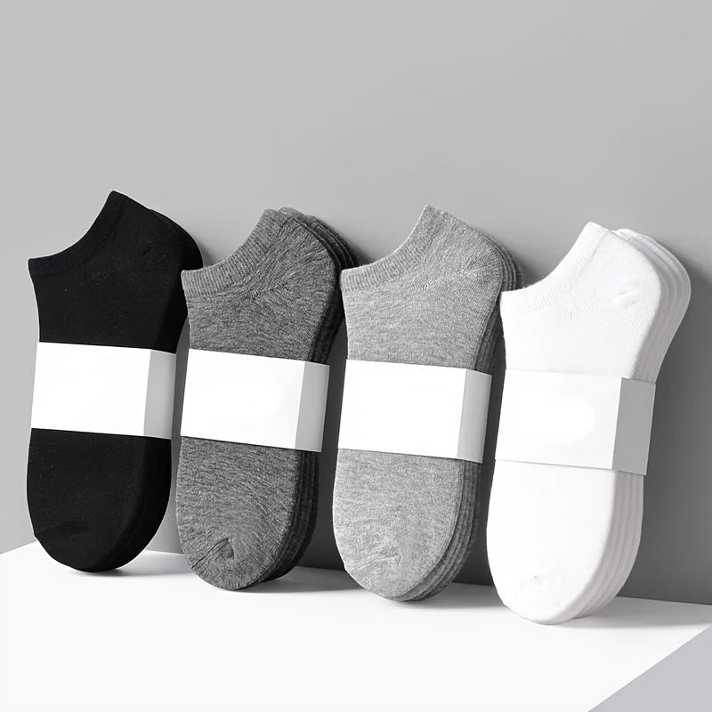 3 Pairs of Men's Socks