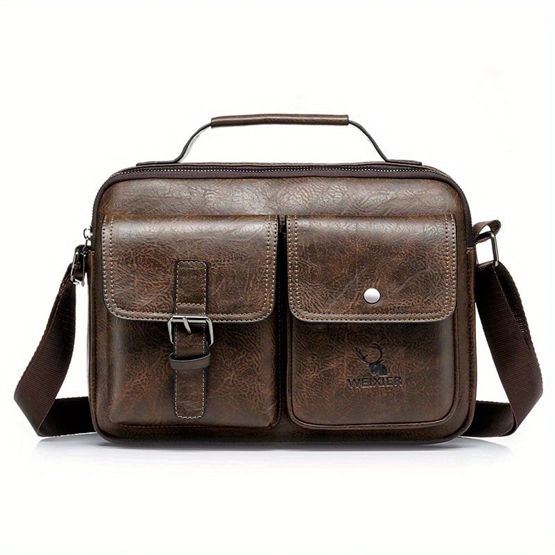 Men's Single-Shoulder Bag