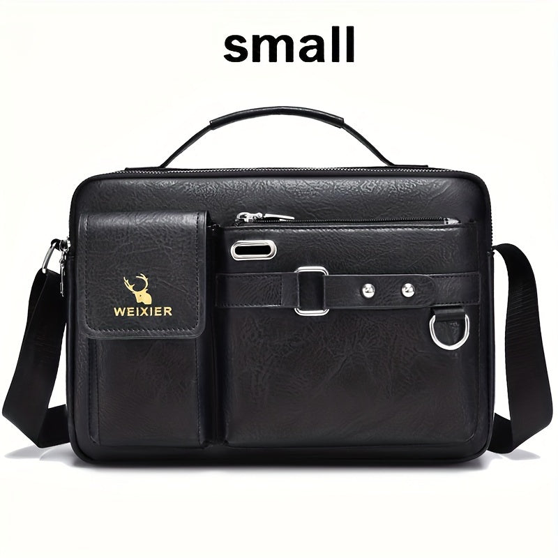 Men's Single-Shoulder Bag