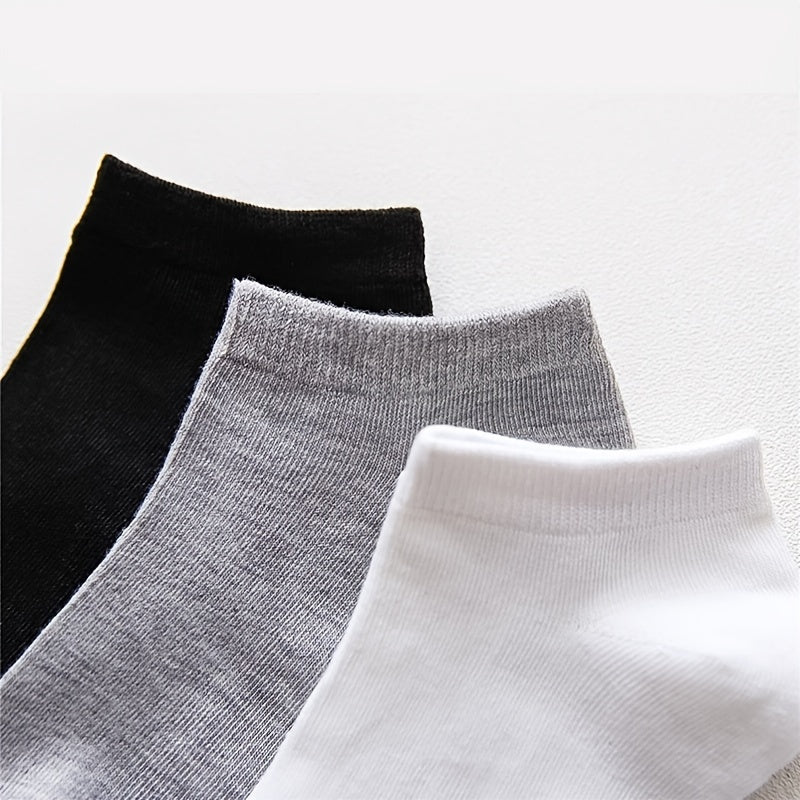 3 Pairs of Men's Socks