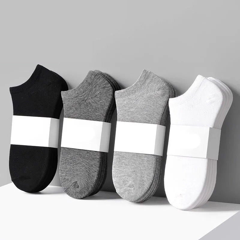 3 Pairs of Men's Socks
