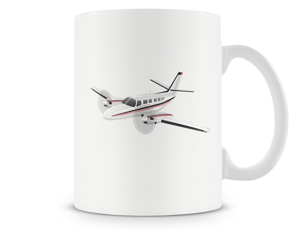 Reims-Cessna F406 Caravan II