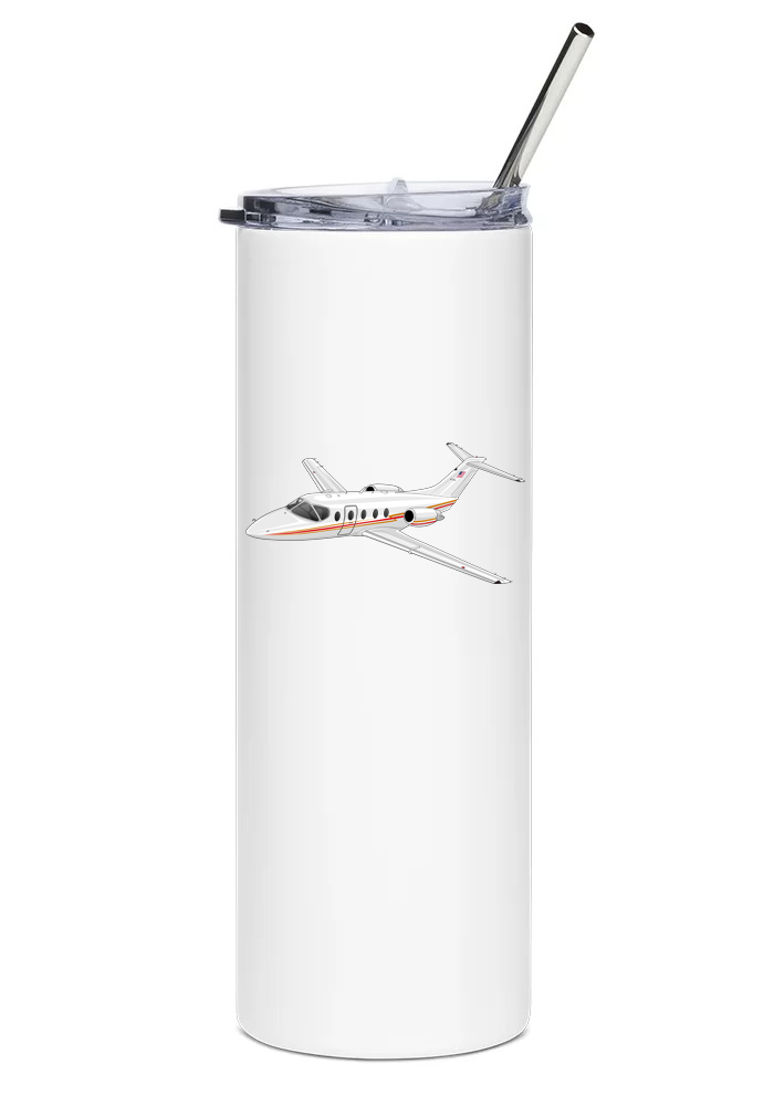 Beechcraft Beechjet 400