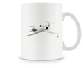 Learjet 35A