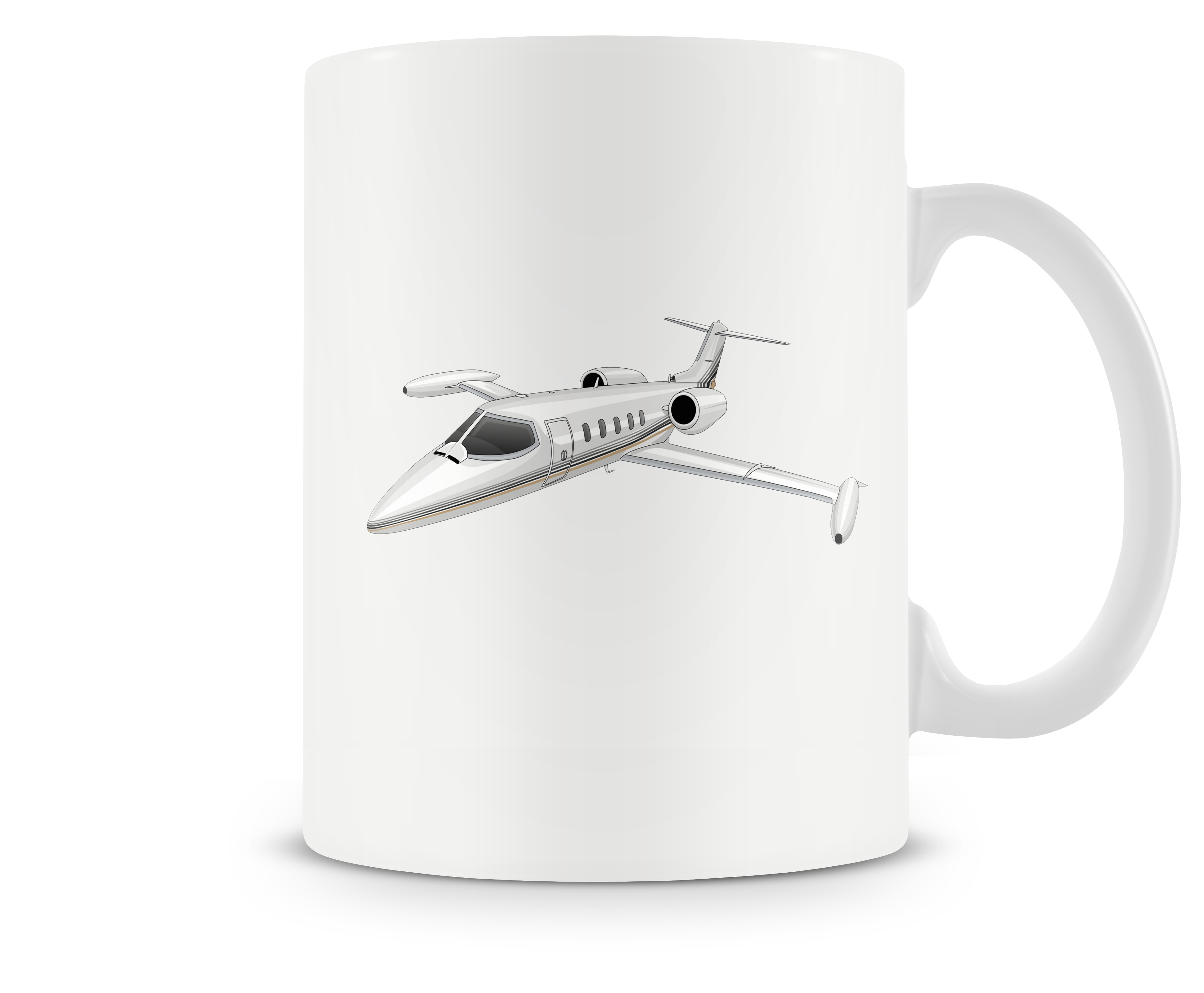 Learjet 35A
