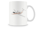Beechcraft Beechjet 400