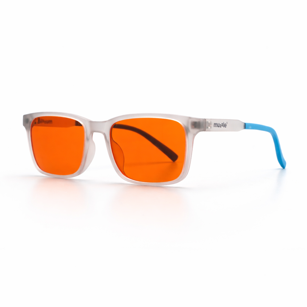 Blue Light Blocking Glasses for Kids